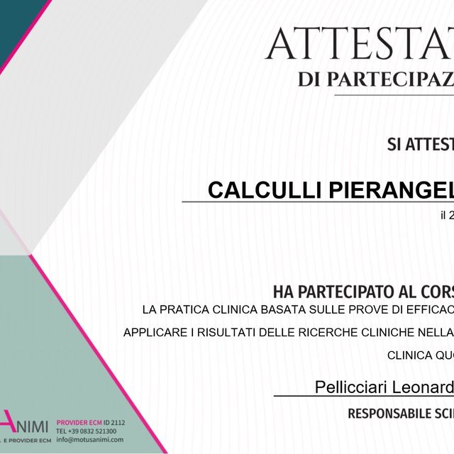 Ingrandire l'immagine: certificate 4