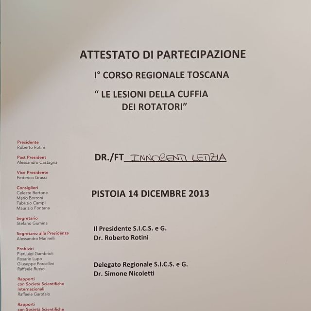 Ingrandire l'immagine: certificate 2