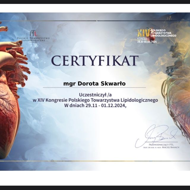 Powiększ obraz: certificate 8
