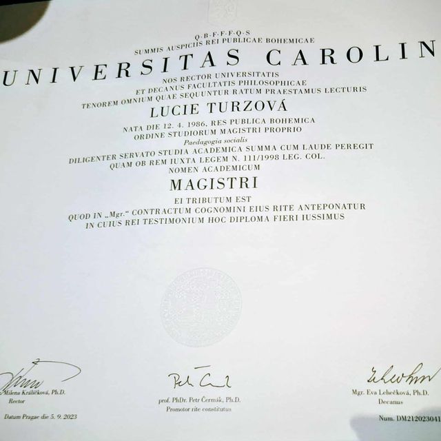 Zvětšit obrázek: certificate 16