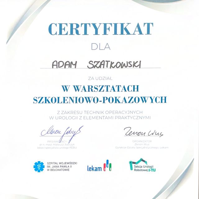 Powiększ obraz: certificate 2