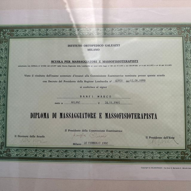 Ingrandire l'immagine: certificate 3