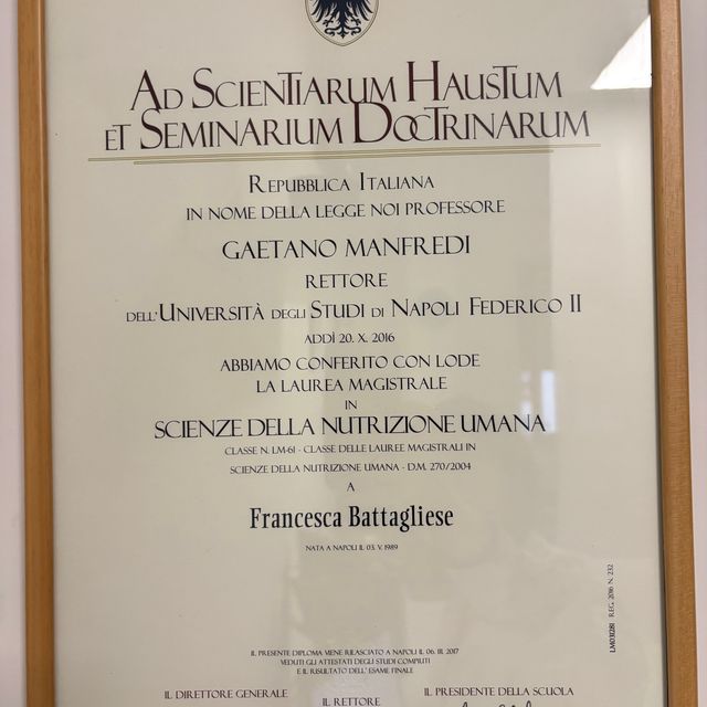 Ingrandire l'immagine: certificate 2