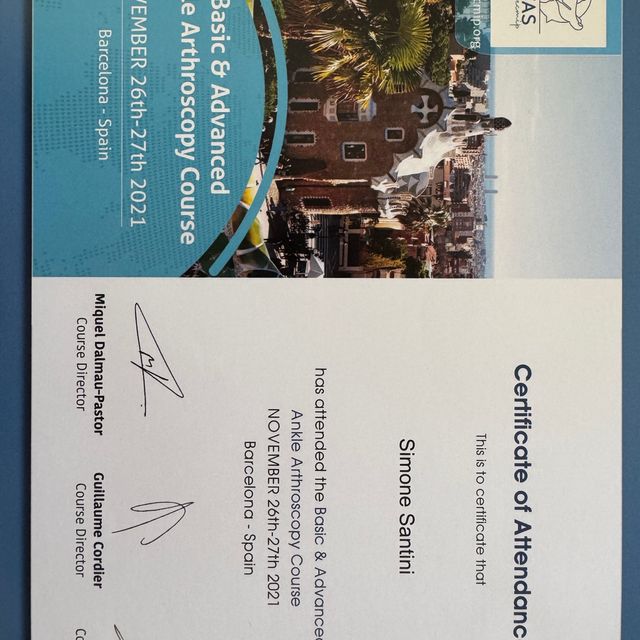 Ingrandire l'immagine: certificate 7