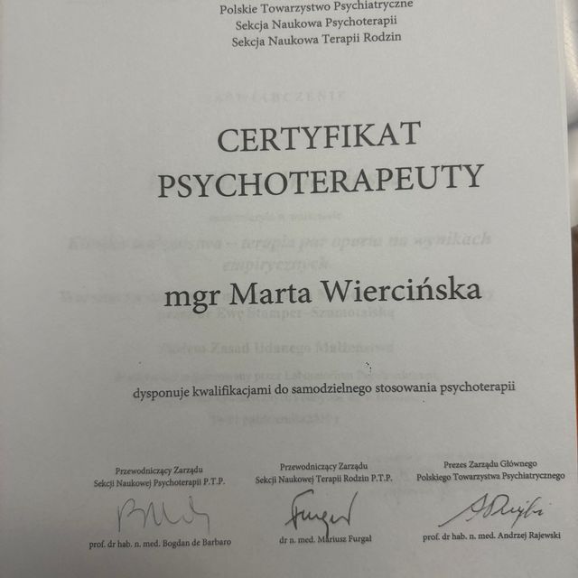 Powiększ obraz: certificate 1