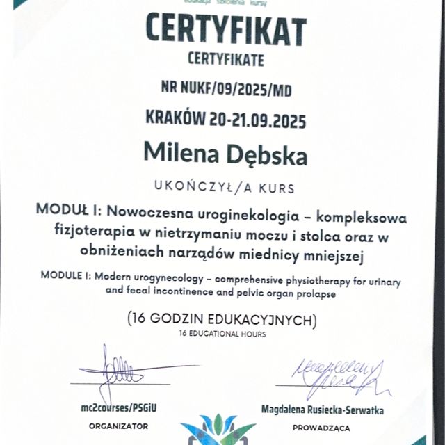 Powiększ obraz: certificate 3