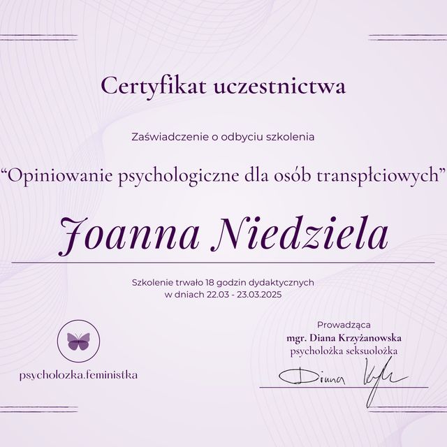 Powiększ obraz: certificate 3