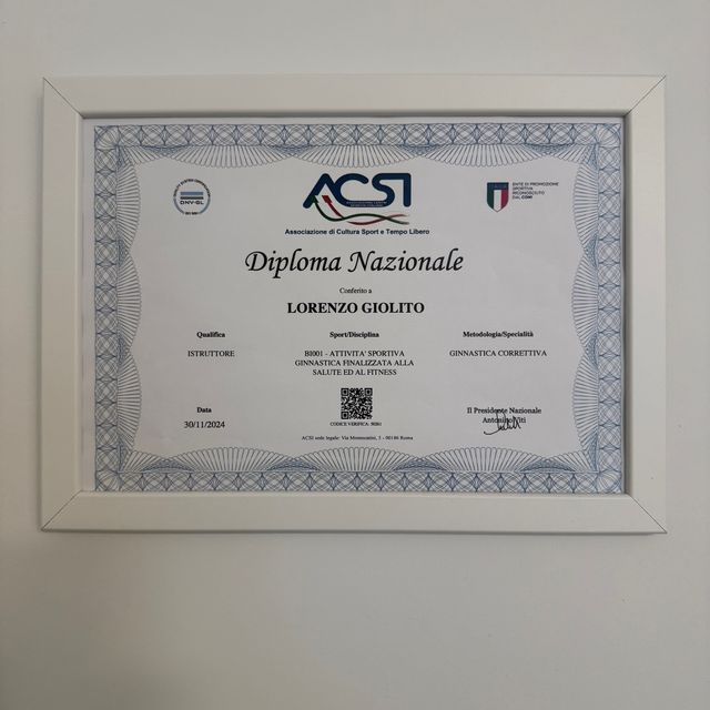 Ingrandire l'immagine: certificate 4