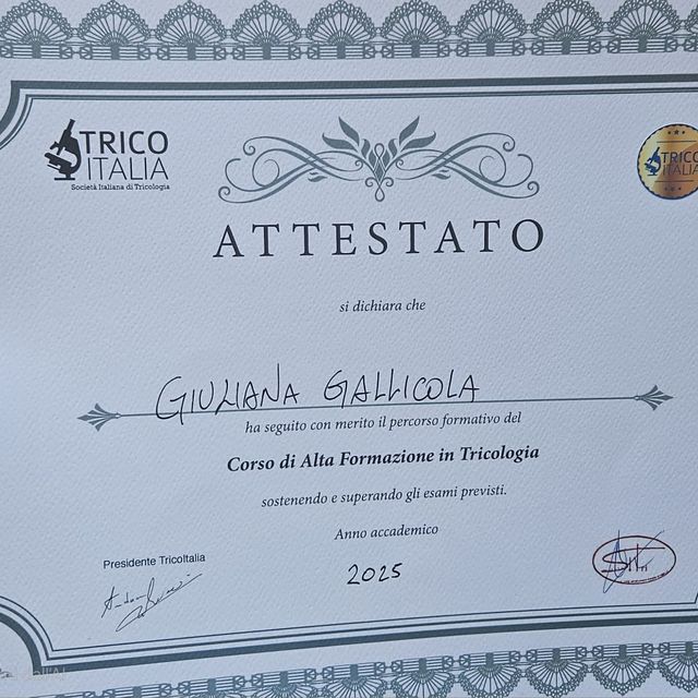 Ingrandire l'immagine: certificate 1