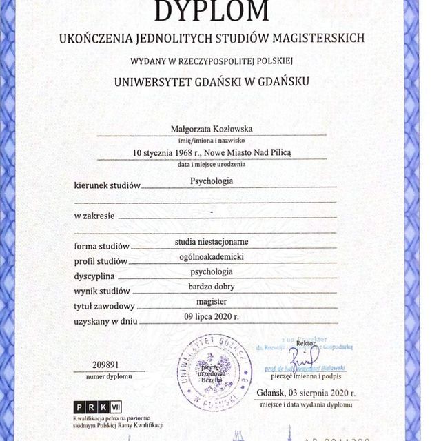Powiększ obraz: certificate 1