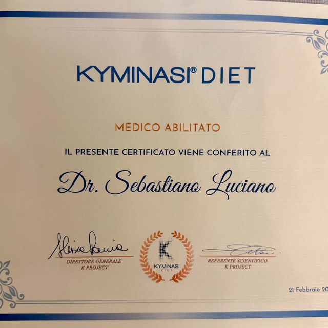 Ingrandire l'immagine: certificate 6