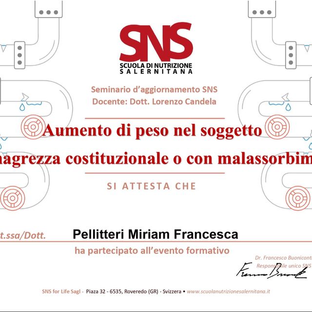 Ingrandire l'immagine: certificate 7