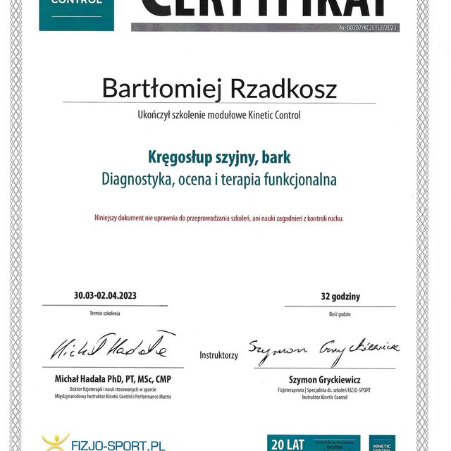 Powiększ obraz: certificate 5