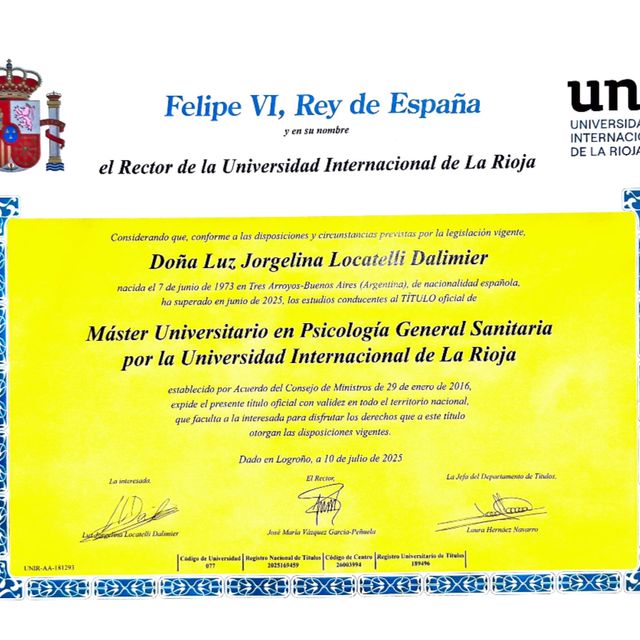 Acercar imagen: certificate 9