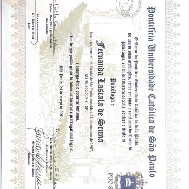 Ingrandire l'immagine: certificate 4