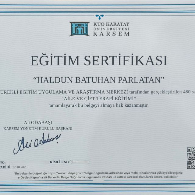 Resmi büyüt: certificate 2
