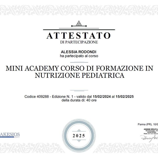 Ingrandire l'immagine: certificate 1