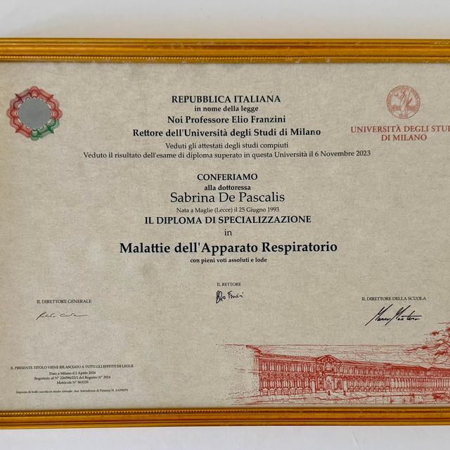 Ingrandire l'immagine: certificate 2