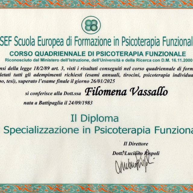 Ingrandire l'immagine: certificate 4