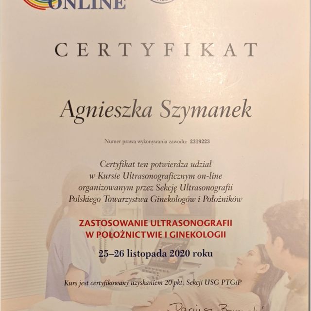 Powiększ obraz: certificate 32
