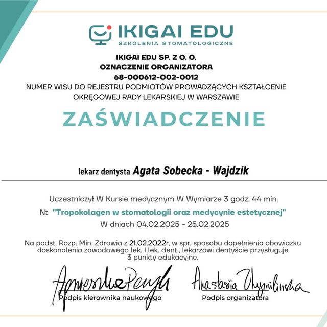 Powiększ obraz: certificate 3