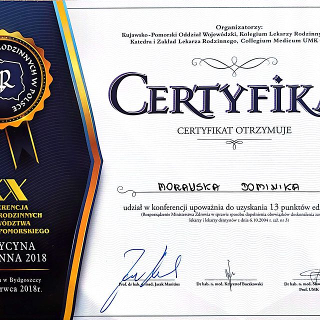 Powiększ obraz: certificate 11