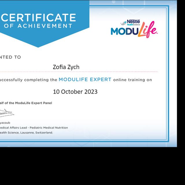 Powiększ obraz: certificate 3
