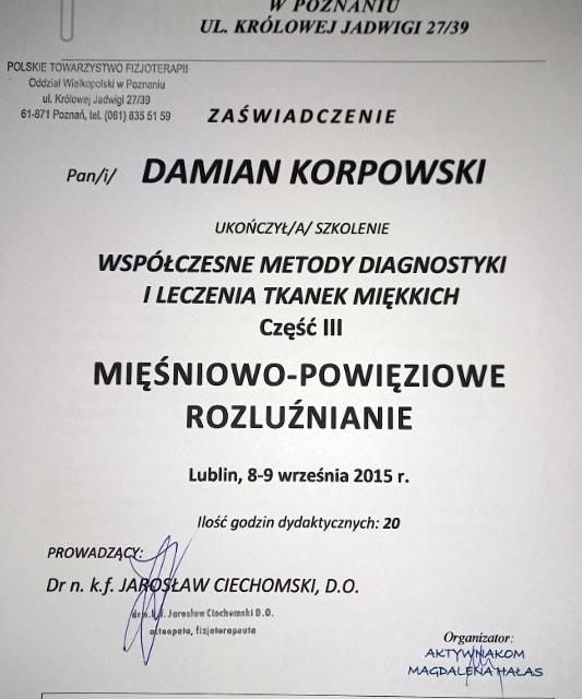 Powiększ obraz: certificate 2
