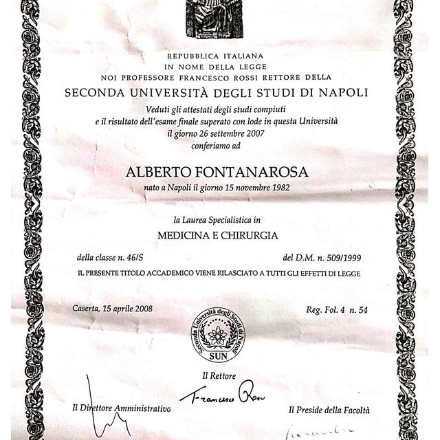Ingrandire l'immagine: certificate 5