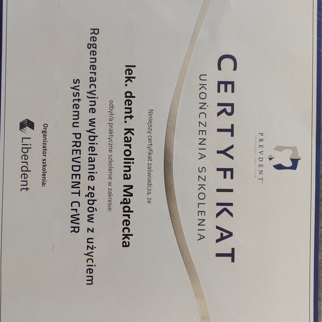 Powiększ obraz: certificate 3