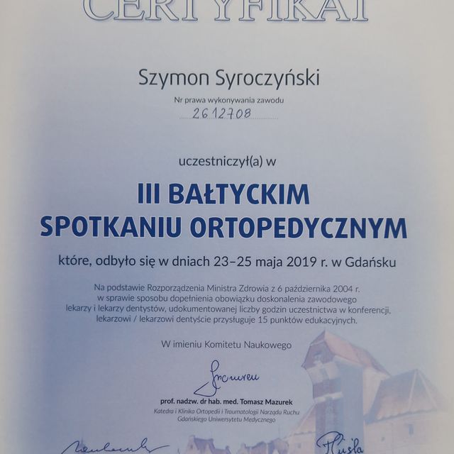 Powiększ obraz: certificate 2