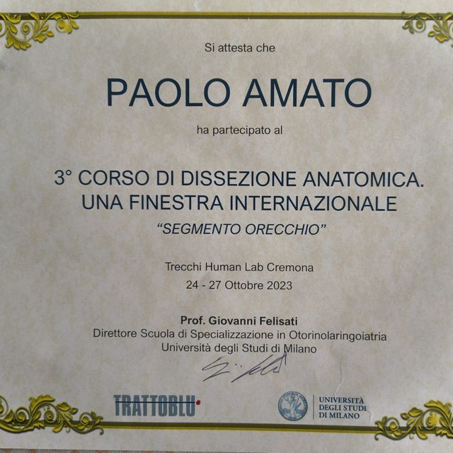 Ingrandire l'immagine: certificate 3