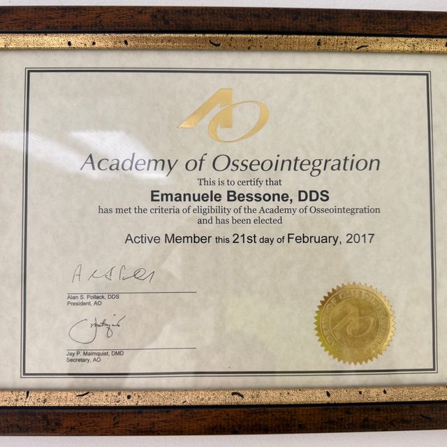 Ingrandire l'immagine: certificate 3