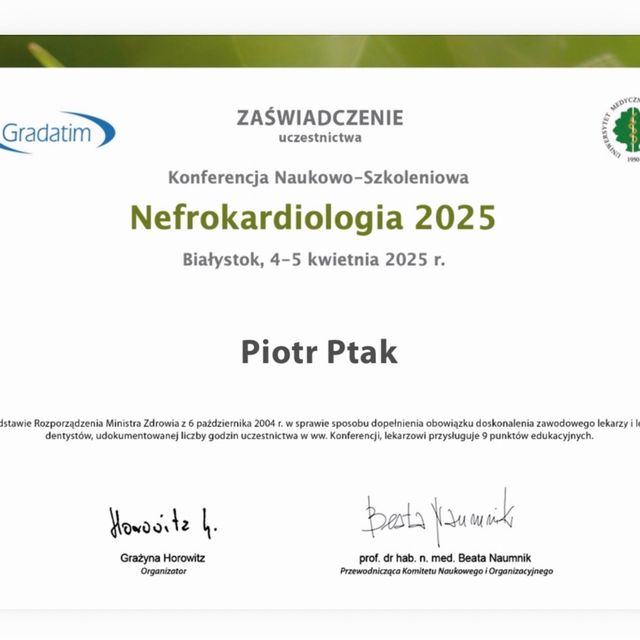 Powiększ obraz: certificate 12