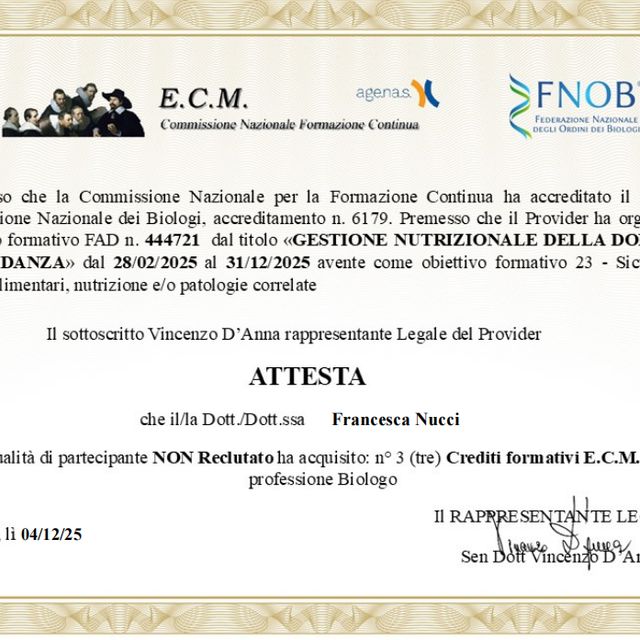 Ingrandire l'immagine: certificate 11