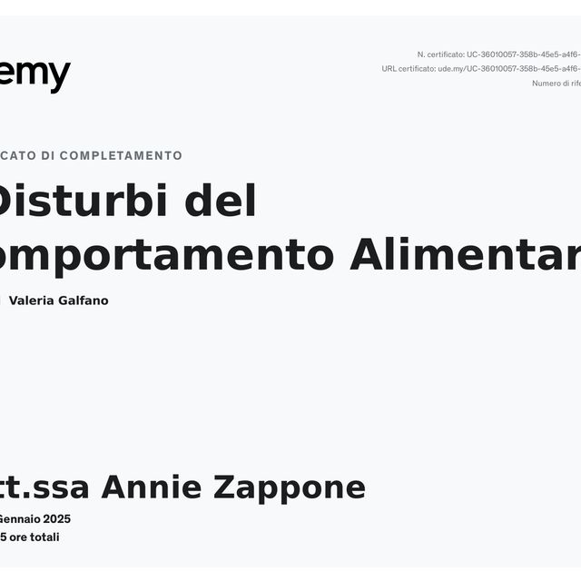 Ingrandire l'immagine: certificate 5