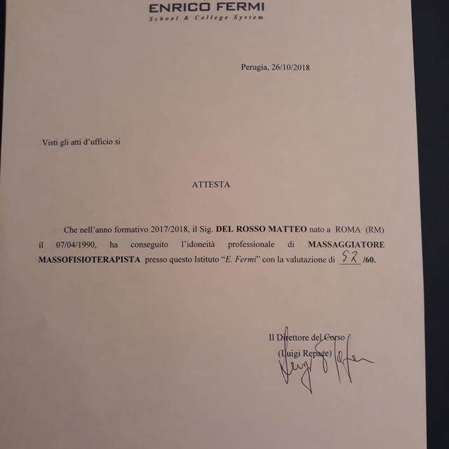 Ingrandire l'immagine: certificate 2