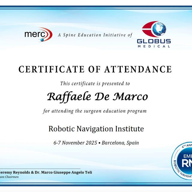 Ingrandire l'immagine: certificate 3