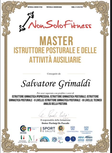 Ingrandire l'immagine: certificate 43