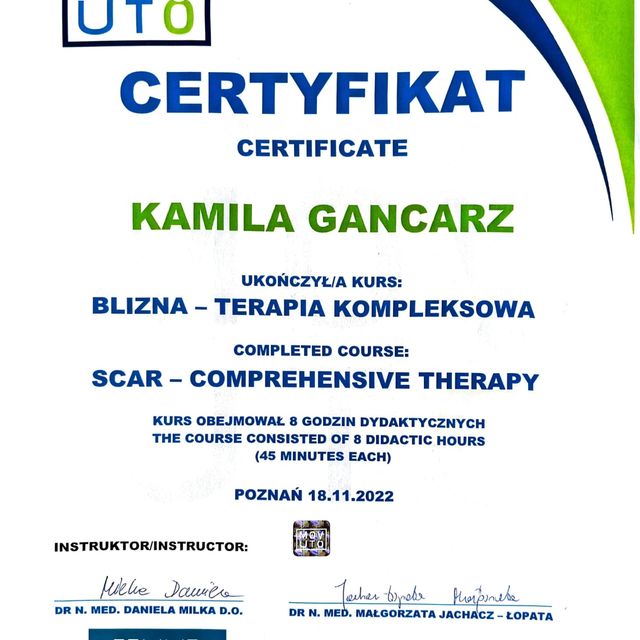 Powiększ obraz: certificate 6