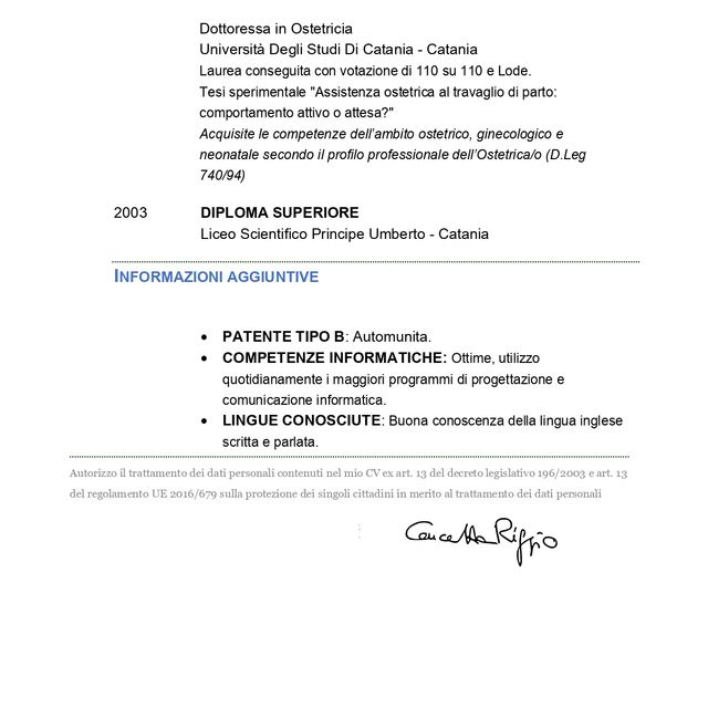 Ingrandire l'immagine: certificate 5