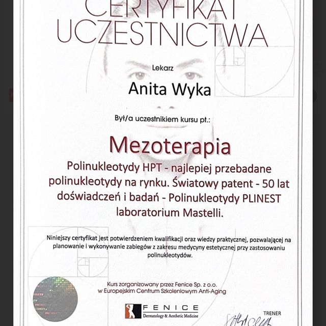 Powiększ obraz: certificate 8