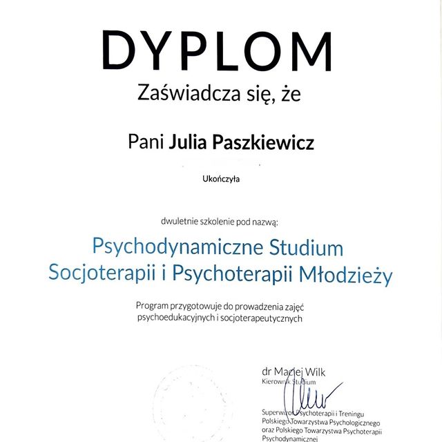 Powiększ obraz: certificate 2