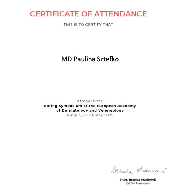 Powiększ obraz: certificate 54