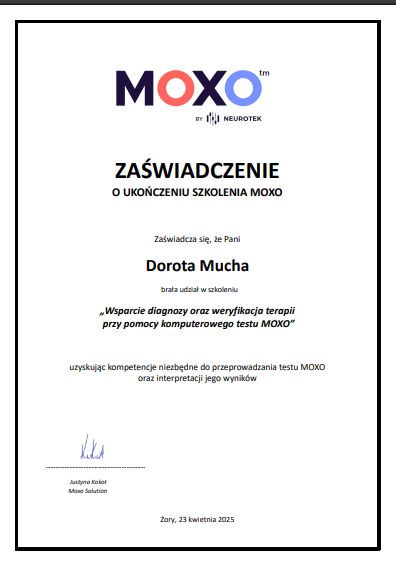 Powiększ obraz: certificate 3