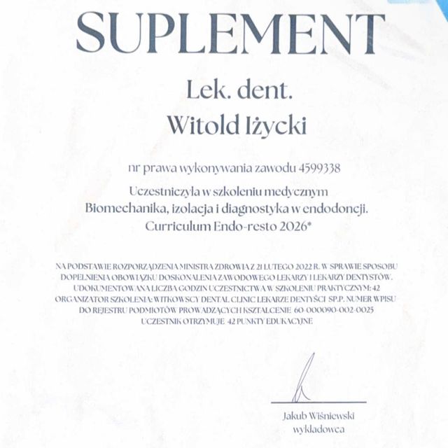 Powiększ obraz: certificate 8