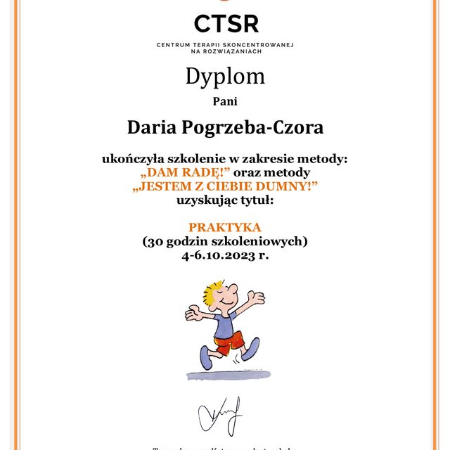 Powiększ obraz: certificate 7