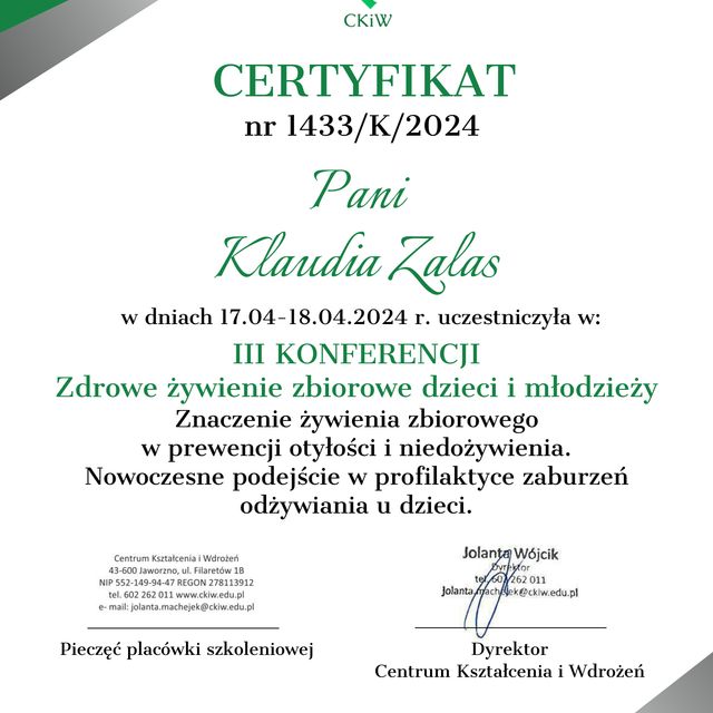 Powiększ obraz: certificate 7