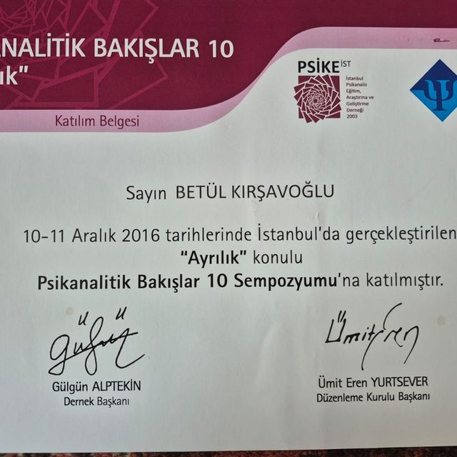 Resmi büyüt: certificate 9