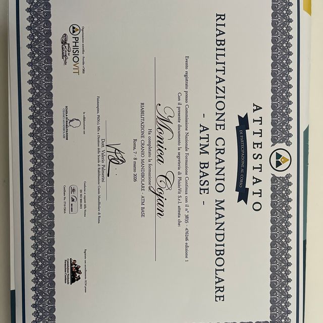 Ingrandire l'immagine: certificate 1